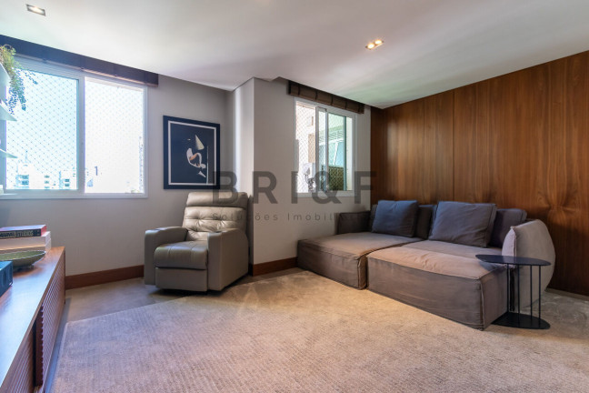 Imagem Apartamento com 3 Quartos à Venda, 210 m² em Planalto Paulista - São Paulo Imagem Apartamento com 3 Quartos à Venda, 210 m² em Planalto Paulista - São Paulo