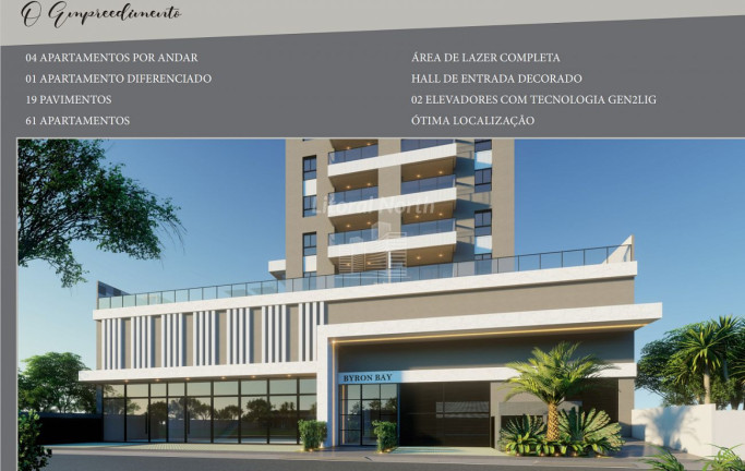 Imagem Apartamento com 3 Quartos à Venda, 92 m² em Vila Operária - Itajaí Imagem Apartamento com 3 Quartos à Venda, 92 m² em Vila Operária - Itajaí