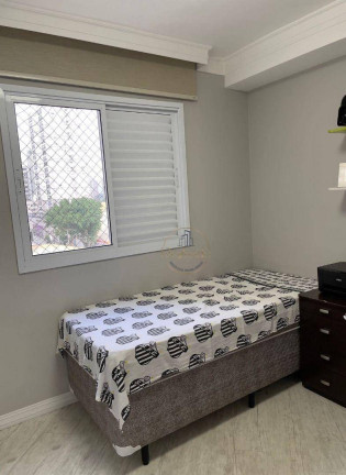 Imagem Apartamento com 3 Quartos à Venda, 124 m² em Campestre - Santo André Imagem Apartamento com 3 Quartos à Venda, 124 m² em Campestre - Santo André