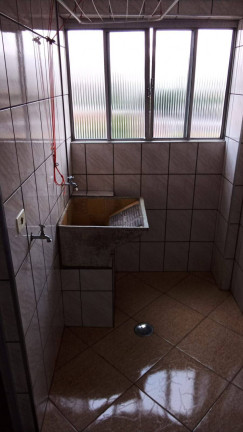 Imagem Apartamento com 2 Quartos à Venda,  em Taboão - São Bernardo Do Campo