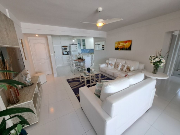 Imagem Apartamento com 3 Quartos à Venda, 121 m² em Pitangueiras - Guarujá Imagem Apartamento com 3 Quartos à Venda, 121 m² em Pitangueiras - Guarujá