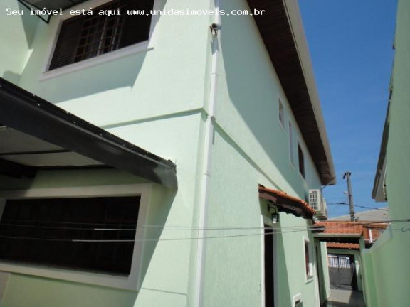 Imagem Casa com 3 Quartos à Venda, 147 m² em Vila Romano - São Paulo