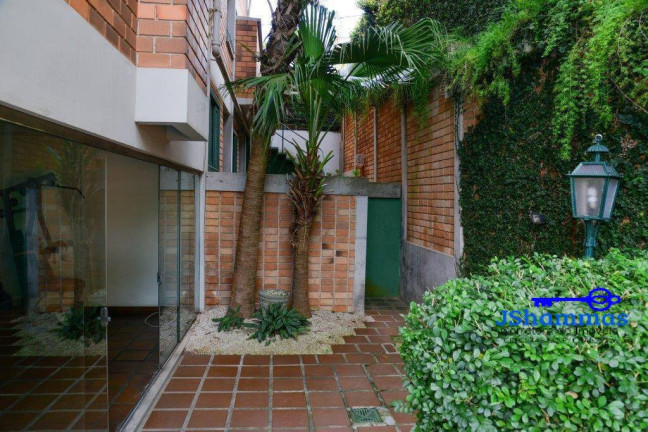 Imagem Casa com 5 Quartos à Venda, 580 m² em Chácara Itaim - São Paulo