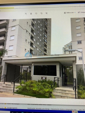 Imagem Apartamento com 2 Quartos para Alugar, 63 m² em Alphaville Empresarial - Barueri Imagem Apartamento com 2 Quartos para Alugar, 63 m² em Alphaville Empresarial - Barueri