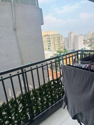 Imagem Studio com 1 Quarto à Venda ou Locação, 34 m² em Sumarezinho - São Paulo