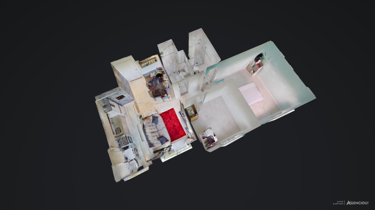 Imagem Apartamento com 2 Quartos à Venda, 85 m² em Sarandi - Porto Alegre Imagem Apartamento com 2 Quartos à Venda, 85 m² em Sarandi - Porto Alegre