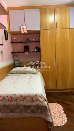 Imagem Casa com 4 Quartos à Venda, 758 m² em Vila Gíglio - Atibaia