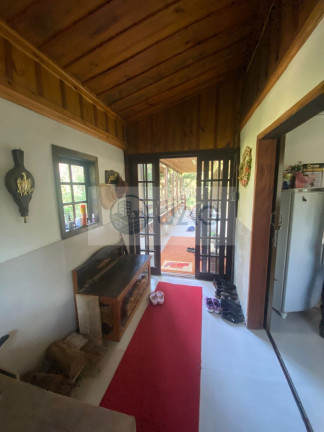 Imagem Imóvel com 4 Quartos à Venda, 550 m² em Planta Meireles - Piraquara