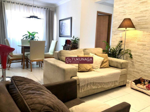 Imagem Apartamento com 2 Quartos à Venda, 73 m² em Vila Paulicéia - São Paulo Imagem Apartamento com 2 Quartos à Venda, 73 m² em Vila Paulicéia - São Paulo