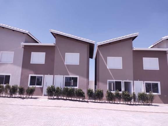 Imagem Casa com 2 Quartos à Venda, 52 m² em Quintas Monte Alto - Cotia Imagem Casa com 2 Quartos à Venda, 52 m² em Quintas Monte Alto - Cotia