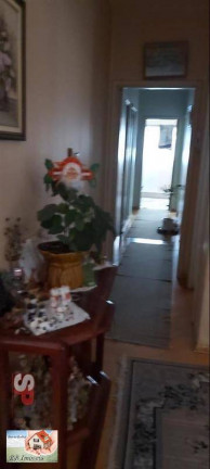 Imagem Apartamento com 3 Quartos à Venda, 170 m² em Centro - Santo André Imagem Apartamento com 3 Quartos à Venda, 170 m² em Centro - Santo André