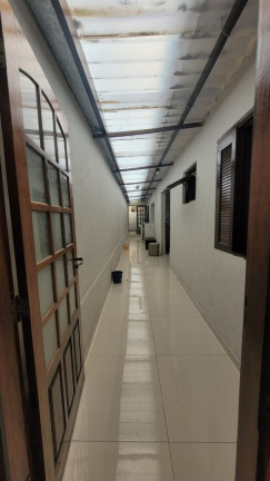 Imagem Casa com 2 Quartos para Alugar, 111 m² em Cidade Salvador - Jacareí