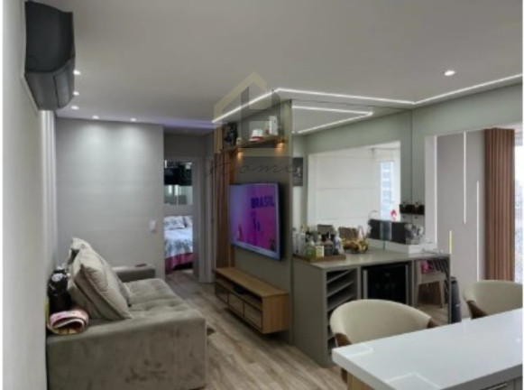 Imagem Imóvel com 2 Quartos para Alugar, 62 m² em Jardim - Santo André Imagem Imóvel com 2 Quartos para Alugar, 62 m² em Jardim - Santo André