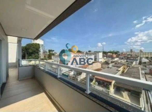 Apartamento com 2 Quartos à Venda, 110 m² em Paulicéia - São Bernardo Do Campo