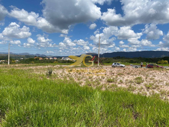 Imagem Terreno em Condomínio à Venda, 463 m² em Tiradentes Imagem Terreno em Condomínio à Venda, 463 m² em Tiradentes