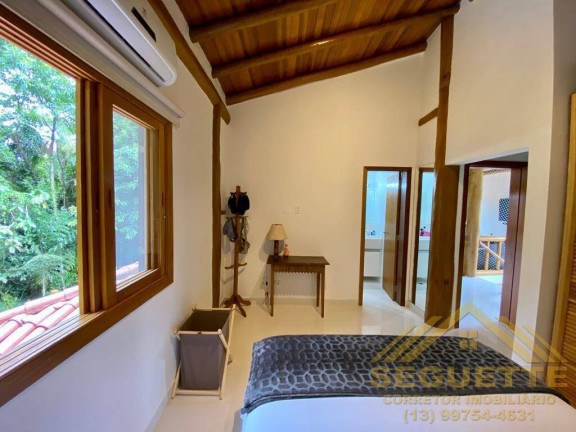 Imagem Casa de Condomínio com 4 Quartos à Venda,  em Maresias - São Sebastião