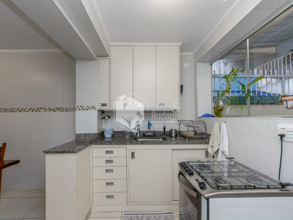 Imagem Sobrado com 3 Quartos à Venda, 284 m² em Santana - São Paulo Imagem Sobrado com 3 Quartos à Venda, 284 m² em Santana - São Paulo