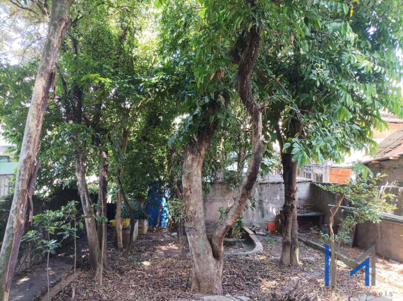 Imagem Casa com 5 Quartos à Venda, 550 m² em Centro - Carapicuíba