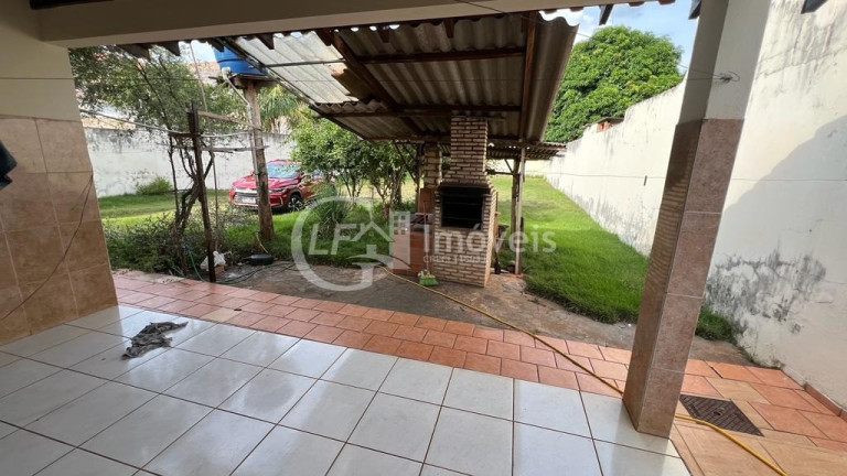 Imagem Casa com 3 Quartos à Venda, 190 m² em Vila Taquarussu - Campo Grande Imagem Casa com 3 Quartos à Venda, 190 m² em Vila Taquarussu - Campo Grande