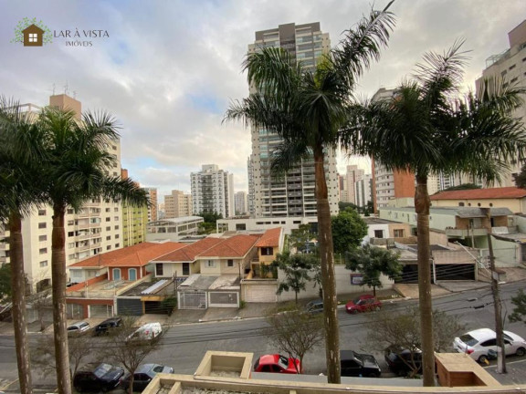 Imagem Apartamento com 4 Quartos à Venda, 200 m² em Vila Mascote - São Paulo Imagem Apartamento com 4 Quartos à Venda, 200 m² em Vila Mascote - São Paulo