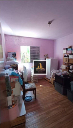 Imagem Casa com 3 Quartos à Venda, 202 m² em Cidade Nova Jacareí - Jacareí Imagem Casa com 3 Quartos à Venda, 202 m² em Cidade Nova Jacareí - Jacareí