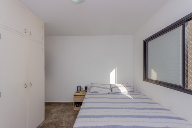 Imagem Apartamento com 3 Quartos à Venda, 77 m² em Vila Olímpia - São Paulo