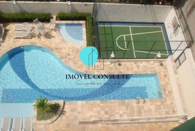 Imagem Apartamento com 2 Quartos à Venda, 63 m² em Vila Guarani (z Sul) - São Paulo