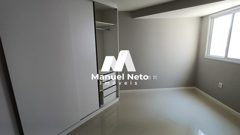 Imagem Apartamento com 4 Quartos à Venda, 116 m² em Manuel Dias Branco - Fortaleza
