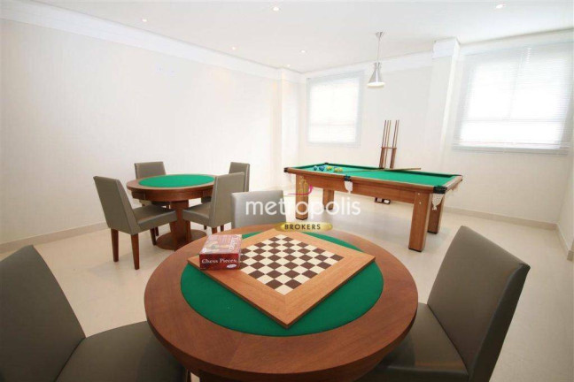 Imagem Apartamento com 3 Quartos à Venda, 85 m² em Centro - São Caetano Do Sul