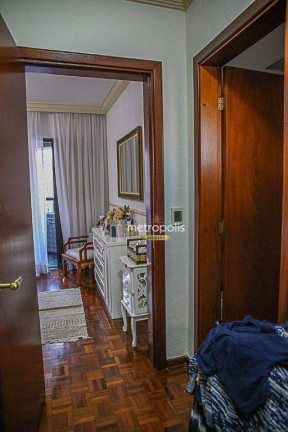Imagem Apartamento com 3 Quartos à Venda ou Locação, 207 m² em Barcelona - São Caetano Do Sul Imagem Apartamento com 3 Quartos à Venda ou Locação, 207 m² em Barcelona - São Caetano Do Sul