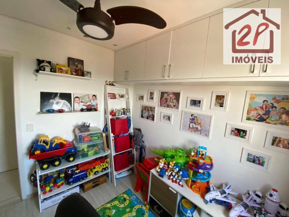 Imagem Apartamento com 3 Quartos à Venda, 97 m² em Jardim América - São José Dos Campos Imagem Apartamento com 3 Quartos à Venda, 97 m² em Jardim América - São José Dos Campos