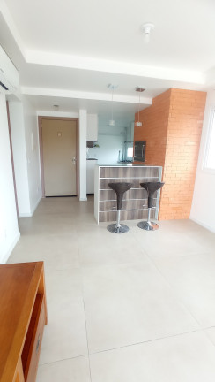 Apartamento com 2 Quartos à Venda, 62 m² em Tristeza - Porto Alegre