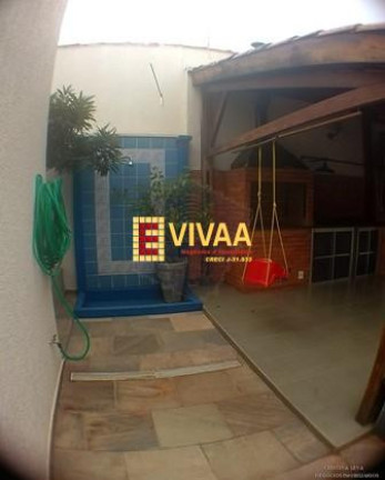 Imagem Casa com 3 Quartos à Venda, 453 m² em Alto Rio Preto - São José Do Rio Preto