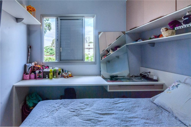 Imagem Apartamento com 3 Quartos à Venda, 73 m² em Freguesia Do ó - São Paulo