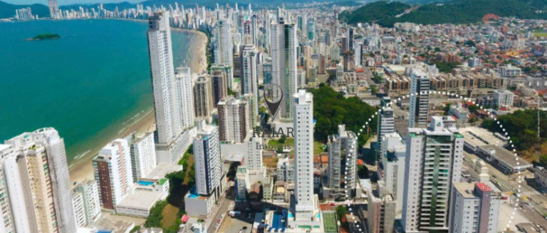Imagem Cobertura com 5 Quartos à Venda,  em Pioneiros - Balneário Camboriú
