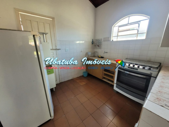 Imagem Casa com 2 Quartos à Venda, 150 m² em Perequê Açu - Ubatuba