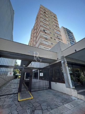 Apartamento com 1 Quarto à Venda, 50 m² em Independência - Porto Alegre