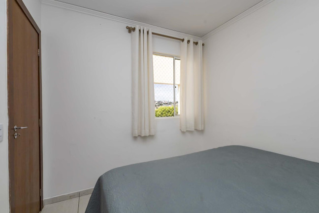 Imagem Apartamento com 3 Quartos à Venda, 62 m² em Fazendinha - Curitiba Imagem Apartamento com 3 Quartos à Venda, 62 m² em Fazendinha - Curitiba