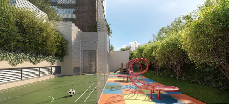 Imagem Imóvel com 4 Quartos à Venda,  em Campo Belo - São Paulo