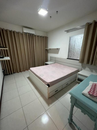 Imagem Casa com 4 Quartos para Alugar, 160 m² em Buraquinho - Lauro De Freitas Imagem Casa com 4 Quartos para Alugar, 160 m² em Buraquinho - Lauro De Freitas