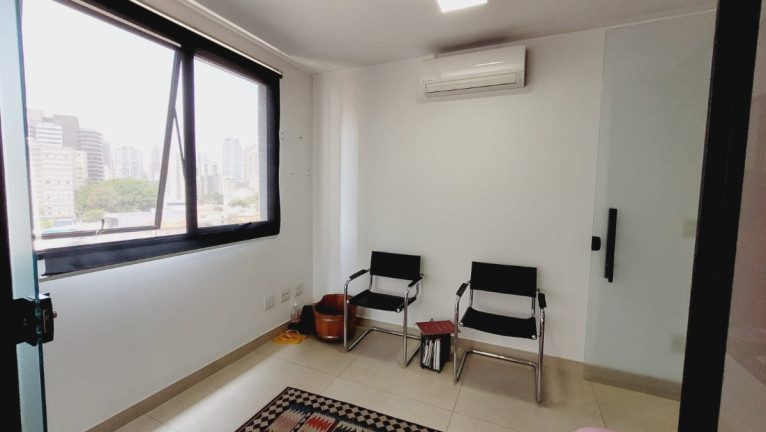 Imagem Ponto Comercial à Venda, 35 m² em Perdizes - São Paulo