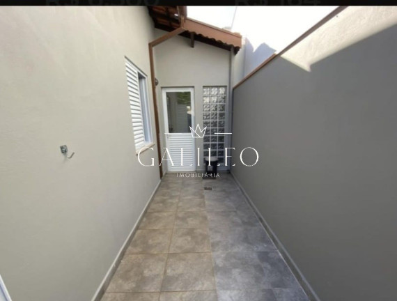 Imagem Casa com 3 Quartos para Alugar, 155 m² em Parque Cecap - Jundiaí Imagem Casa com 3 Quartos para Alugar, 155 m² em Parque Cecap - Jundiaí