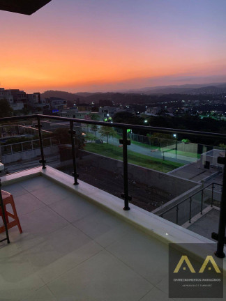 Imagem Casa com 4 Quartos à Venda, 542 m² em Alphaville - Santana De Parnaíba