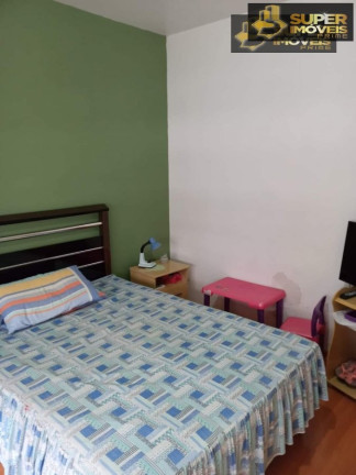 Imagem Apartamento com 3 Quartos à Venda, 111 m² em Centro - Pelotas