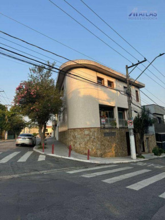 Imagem Sobrado com 3 Quartos à Venda, 241 m² em Parque Novo Mundo - São Paulo Imagem Sobrado com 3 Quartos à Venda, 241 m² em Parque Novo Mundo - São Paulo