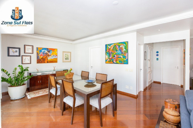 Imagem Apartamento com 3 Quartos à Venda, 161 m² em Vila Uberabinha - São Paulo Imagem Apartamento com 3 Quartos à Venda, 161 m² em Vila Uberabinha - São Paulo