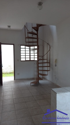 Imagem Apartamento com 1 Quarto à Venda, 60 m² em Centro - Ubatuba