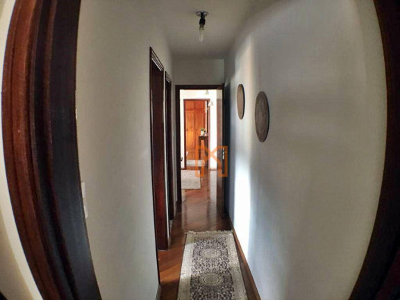 Imagem Apartamento com 3 Quartos à Venda, 151 m² em Centro - Itajubá