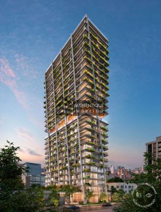 Imagem Apartamento com 3 Quartos à Venda, 152 m² em Itaim Bibi - São Paulo Imagem Apartamento com 3 Quartos à Venda, 152 m² em Itaim Bibi - São Paulo