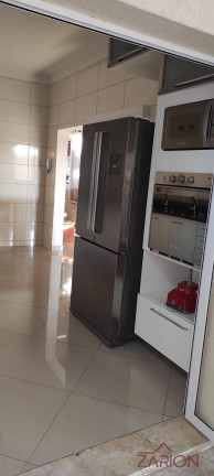 Imagem Casa com 3 Quartos à Venda, 330 m² em Campos Elíseos - Taubaté